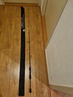 Spro Freestyle Solidz 1,8 meter tot 30 gram, Watersport en Boten, Hengelsport | Roofvissen, Ophalen of Verzenden, Nieuw, Werphengel