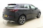 Opel Grandland 1.2 Turbo Level 2 | Navigatie via Carplay | C, Stof, Gebruikt, Euro 6, 1199 cc