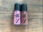 Saie blush baby en spicy, Ophalen of Verzenden, Zo goed als nieuw, Roze, Wangen