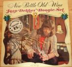 Jaap Dekker Boogie Set -New Bottle old Wine (LP), Ophalen of Verzenden, 1960 tot 1980, Gebruikt, 12 inch