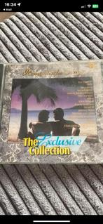 The Exclusive Collection, Romantische Songs 2. 3+1 Gratis, Cd's en Dvd's, Cd's | Verzamelalbums, Ophalen of Verzenden, Zo goed als nieuw