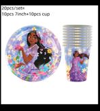 Encanto Feestartikelen Set - Nieuw, Ophalen, Nieuw