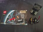 Lego Star Wars 7200 Final Duel, Ophalen of Verzenden, Zo goed als nieuw, Complete set, Lego
