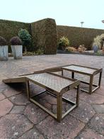 Oprijbokken - Autobokken Zware uitvoering, Ophalen