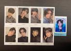 Ateez Polaroids, Verzenden, Nieuw, Foto of Kaart