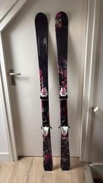 Fisher Koa 75 Dames ski - 160 cm, 140 tot 160 cm, Ophalen of Verzenden, Ski's, Fischer