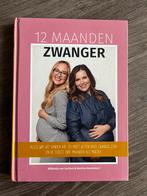 Willemijn van Lochem - 12 Maanden Zwanger, Boeken, Zwangerschap en Opvoeding, Ophalen of Verzenden, Willemijn van Lochem; Martine Heemskerk