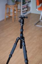 Sirui A-1005 statief + Y-10 balhoofd, Balhoofd, Ophalen of Verzenden, Zo goed als nieuw, 150 tot 175 cm