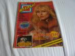 HITKRANT 1980-BLONDIE-K BUSH-ABBA-LUV-D BOWIE-THE KINKS, Verzamelen, Tijdschriften, Kranten en Knipsels, Ophalen of Verzenden