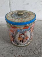 Albert Heijn Blik Vintage, Ophalen of Verzenden, Gebruikt, Overige, Overige merken