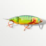 Gejointed Floating Swimbait – Custom gespoten, Maimar Crankbaits, Purmerend, Overige typen, Nieuw
