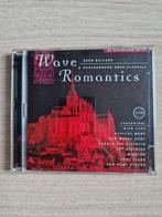 Wave Romantics, Cd's en Dvd's, Cd's | Overige Cd's, Gebruikt, Ophalen of Verzenden