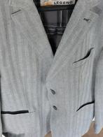 PME legend colbert xxl, Kleding | Heren, Kostuums en Colberts, Ophalen of Verzenden, Zo goed als nieuw, Overige maten, Blauw