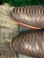 bijna  Nieuwe veterschoen van Floris van Bommel maat 48,5, Bruin, Floris van bommel, Floris van Bommel, Ophalen of Verzenden