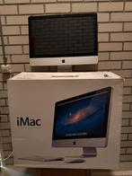Apple Imac 21.5 met softwarefout (zie omschrijving), Computers en Software, Apple Desktops, Gebruikt, 2 tot 3 Ghz, IMac, Ophalen of Verzenden