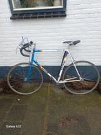 Racefiets retro, Fietsen en Brommers, Overige merken, Gebruikt, Ophalen of Verzenden, 10 tot 15 versnellingen