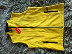 Gele bodywarmer maat S, Kleding | Dames, Geel, Ophalen of Verzenden, Zo goed als nieuw, Maat 36 (S)