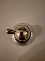 Boretti Draaiknop Fornuis RVS, Ophalen of Verzenden, Gebruikt