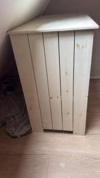 Kinderkamer, Ophalen, Gebruikt