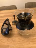 Pour over van bodum , slow coffee, opgiet koffie, cafetiere., Witgoed en Apparatuur, Koffiezetapparaten, Ophalen, Overige modellen