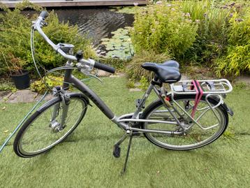 Damesfiets Altra Tweedehands of opknapfiets  50–54 cm beschikbaar voor biedingen