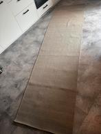 Wollen loper kleed (80/290 cm), Huis en Inrichting, Stoffering | Tapijten en Kleden, Ophalen of Verzenden, Zo goed als nieuw, Rechthoekig