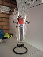 Diabolici bierglas, Ophalen, Zo goed als nieuw