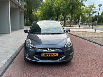 Hyundai iX20 1.6 Benzine 1e Eigenaar, Panorama Dak beschikbaar voor biedingen