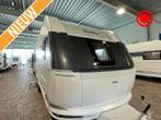Hobby De Luxe 540 UL 1800 KG as, Caravans en Kamperen, Caravans, Schokbreker, Rondzit, Hobby, Bedrijf