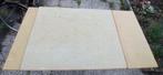 Gratis UITSCHUIFTAFEL, Ophalen, Gebruikt, 100 tot 150 cm, 50 tot 100 cm