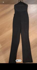 BERSHKA MT M PRACHTIGE FEESTELIJKE JUMPSUIT 🖤, Kleding | Dames, Jumpsuits, Maat 38/40 (M), Zwart, Nieuw, Bershka