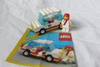 Lego classic town, set 6634 Stock Car, Ophalen of Verzenden, Gebruikt, Complete set, Lego