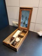 Scheerdoos, Antiek en Kunst, Ophalen