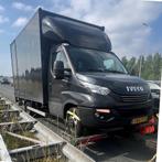 Iveco Daily 40C Bakwagen automaat met Laadklep 2019, Euro 6, 2287 cc, Iveco, USB