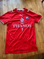 FC Utrecht shirt 2006/2007, Verzamelen, Sportartikelen en Voetbal, Ophalen of Verzenden, Zo goed als nieuw, F.C. Utrecht, Shirt