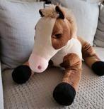 Wendy paard pluche dier XL, Verzamelen, Overige Verzamelen, Gebruikt, Ophalen of Verzenden