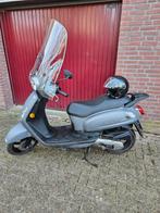 Scooter 45km geel kenteken, Ophalen, Benzine, Overige modellen