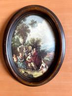 Schilderij, Ophalen of Verzenden