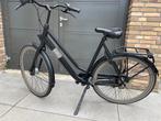 Gazelle T3 damesfiets, maat 59 cm, Fietsen en Brommers, Fietsen | Dames | Damesfietsen, Ophalen, Versnellingen, 56 cm of meer