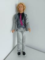 Barbie KEN Fashion Fairytale, Verzamelen, Poppen, Ophalen of Verzenden, Gebruikt, Pop