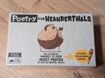 Poetry for Neanderthals - Nieuw, Vijf spelers of meer, Ophalen of Verzenden, Nieuw, Exploding Kittens