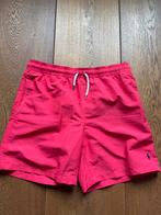 Rode Ralph Lauren Zwemshort, Ophalen of Verzenden, Zo goed als nieuw, Maat 164, Jongen