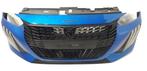 Bumper Peugeot 208 II 2023-2025 Nieuw Model Compleet GT SPOR, Auto diversen, Tuning en Styling, Ophalen of Verzenden