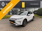 MITSUBISHI Eclipse Cross 1.5 DI-T 163pk 2WD CVT Intense S/Vo, Auto's, Mitsubishi, Automaat, 15 km/l, Euro 6, 4 cilinders