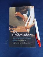 De liefdesladder. Else-Marie van den Eerenbeemt., Boeken, Ophalen of Verzenden, Zo goed als nieuw