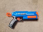 Xshot insanity met targets, Kinderen en Baby's, Speelgoed | Buiten | Actiespeelgoed, Ophalen of Verzenden, Zo goed als nieuw
