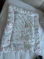 Boxkleed meisjes, Kinderen en Baby's, Boxen, Ophalen of Verzenden, Zo goed als nieuw, Rechthoekig, Boxkleed