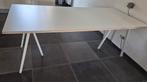 Hay loopstand eettafel - 200 cm - z.g.a.n., Huis en Inrichting, Tafels | Eettafels, Ophalen, Zo goed als nieuw, Rechthoekig, Design