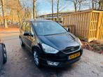 Ford Galaxy 2.0 16V 107KW 2006, Voorwielaandrijving, 145 pk, Zwart, 4 cilinders