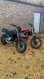 Derbi 50 cc, Fietsen en Brommers, Brommers | Derbi, Ophalen